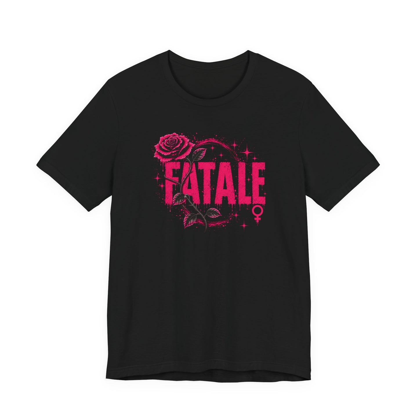Fatale Graphic Tee