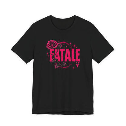 Fatale Graphic Tee