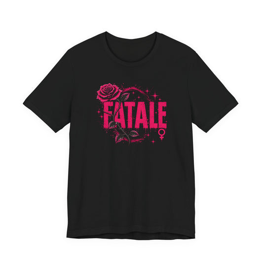 Fatale Graphic Tee
