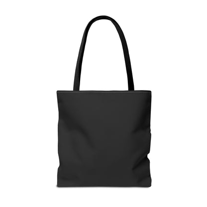 Hello Alien kawaii alien character Tote Bag |