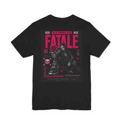 Fatale Graphic Tee