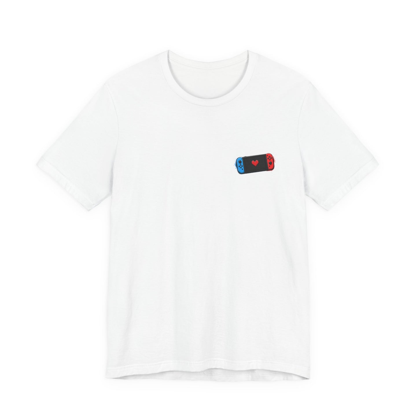 Got That Switch On Me Graphic T-Shirt — Anime Gamer Tee