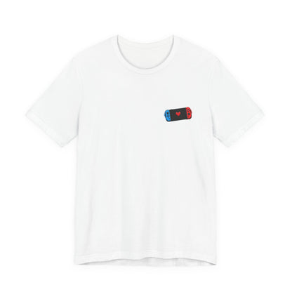 Got That Switch On Me Graphic T-Shirt — Anime Gamer Tee