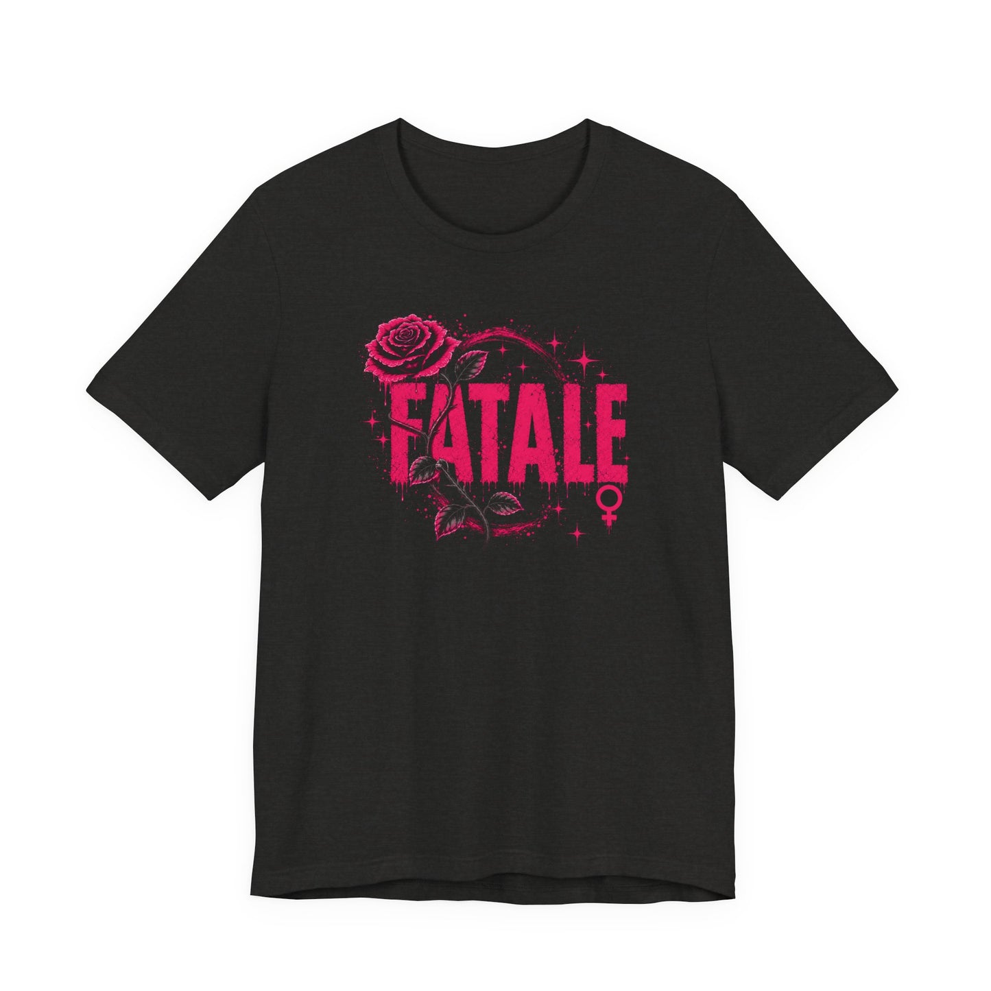 Fatale Graphic Tee