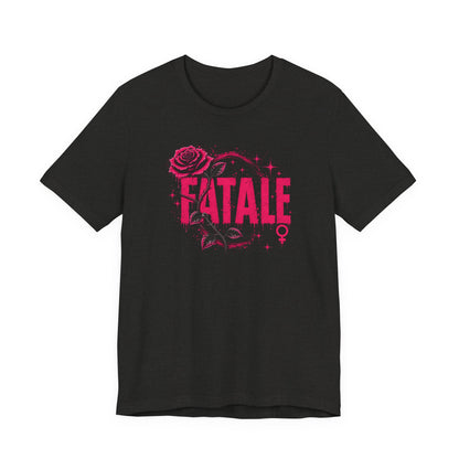 Fatale Graphic Tee