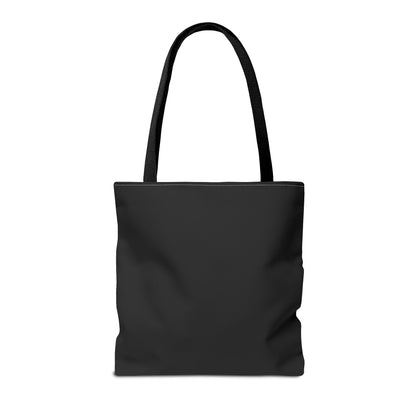 Hello Alien kawaii alien character Tote Bag |
