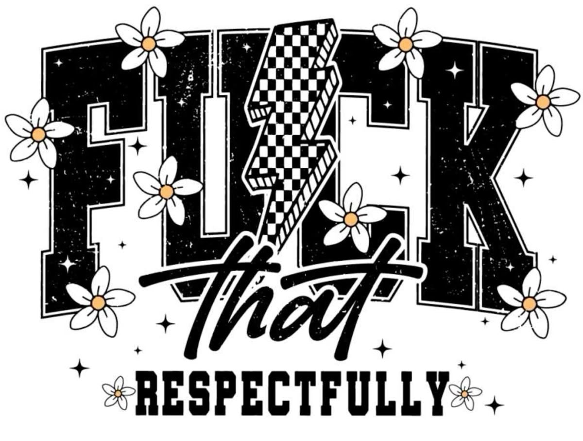 "Fuck That" 16oz Tumbler— Funny Bold Statement Cup
