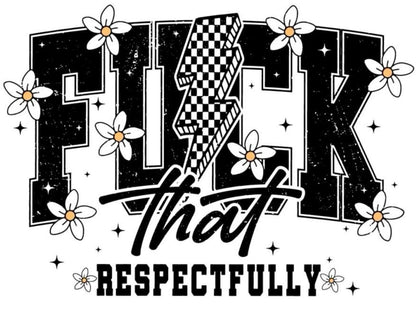 "Fuck That" 16oz Tumbler— Funny Bold Statement Cup