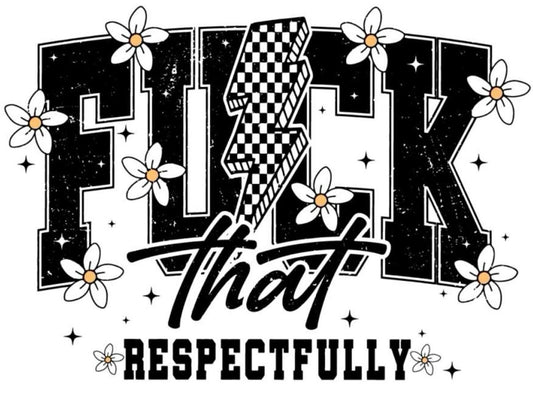 "Fuck That" 16oz Tumbler— Funny Bold Statement Cup