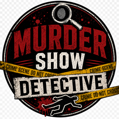 Detective 16oz Ceramic Mug — True Crime Lover Gift