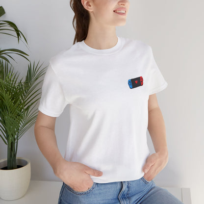 Got That Switch On Me Graphic T-Shirt — Anime Gamer Tee