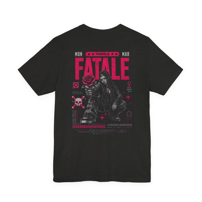 Fatale Graphic Tee
