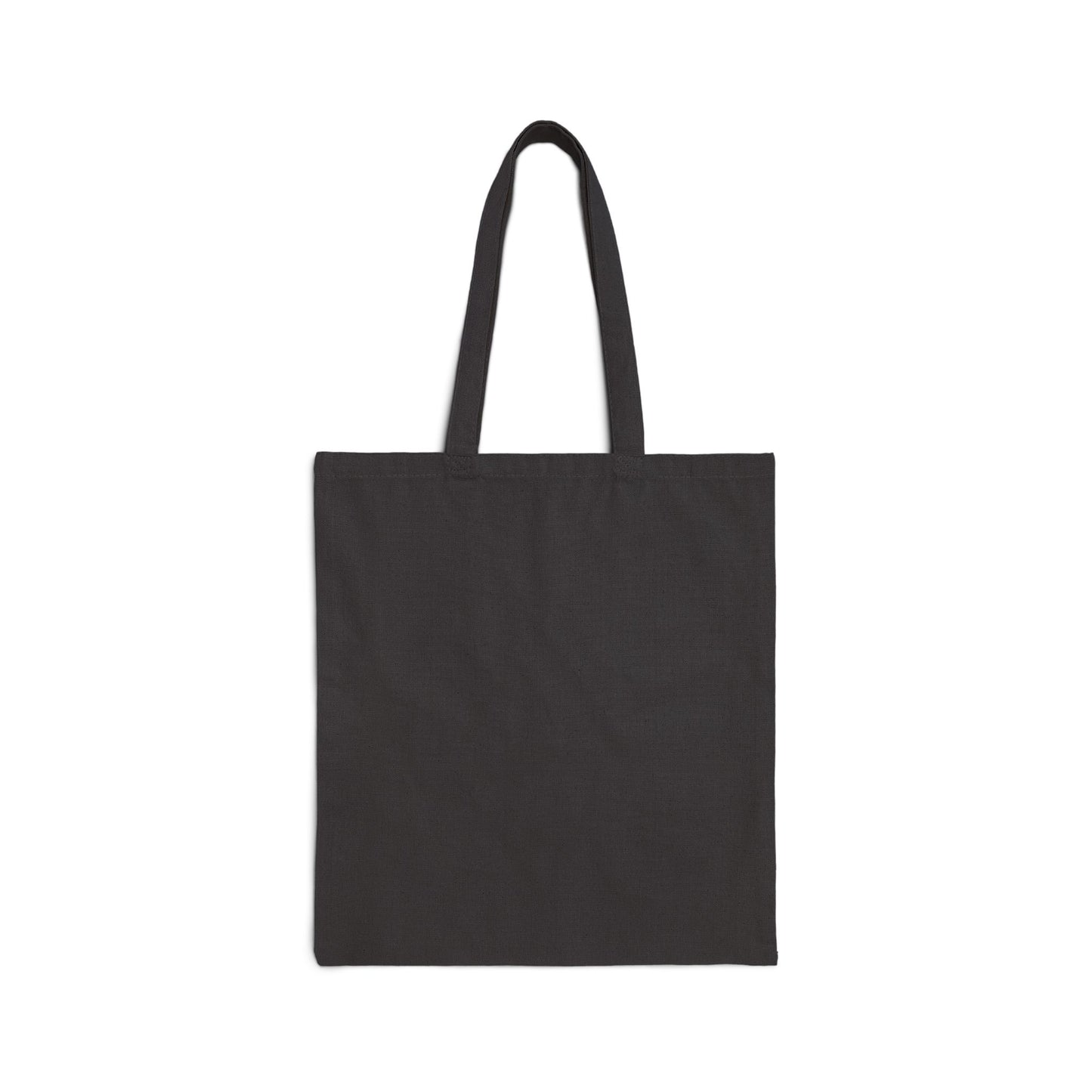True Crime Obsessed Tote Bag — Dark Humor Graphic Accessory